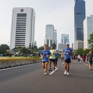 Race photo from NSRC  XIII  02112025
