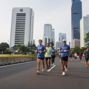 Race photo from NSRC  XIII  02112025