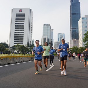 Race photo from NSRC  XIII  02112025