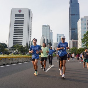 Race photo from NSRC  XIII  02112025