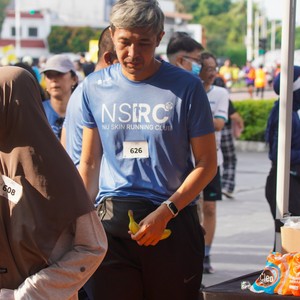 Race photo from NSRC XV 30112025