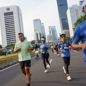 Race photo from NSRC  XIII  02112025