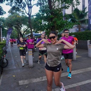 Race photo from NSRC XX 12042026