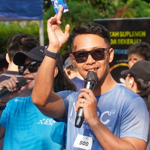 Race photo from NSRC XV 30112025