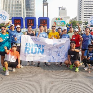 Race photo from NSRC  XIII  02112025