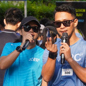 Race photo from NSRC XV 30112025