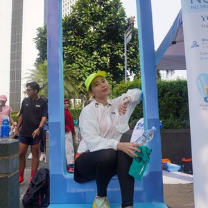 Race photo from NSRC XV 30112025