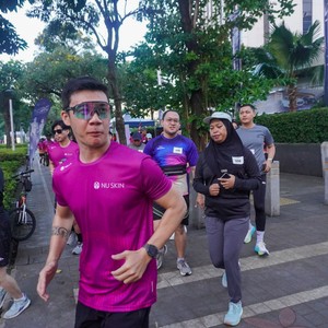 Race photo from NSRC XX 12042026