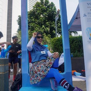 Race photo from NSRC XV 30112025