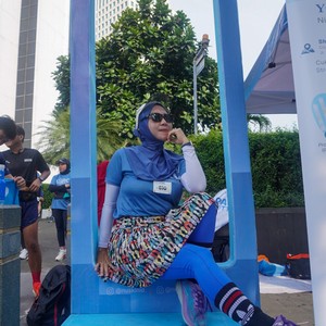 Race photo from NSRC XV 30112025