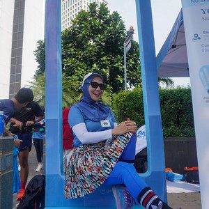 Race photo from NSRC XV 30112025