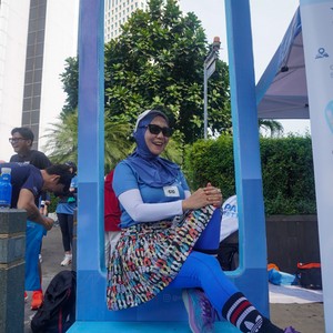 Race photo from NSRC XV 30112025