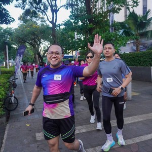 Race photo from NSRC XX 12042026