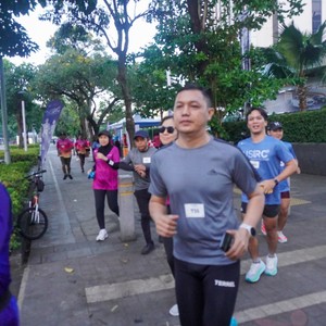 Race photo from NSRC XX 12042026