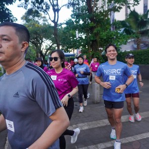 Race photo from NSRC XX 12042026