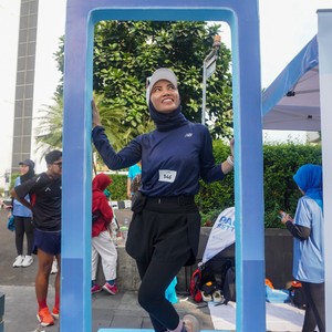 Race photo from NSRC XV 30112025