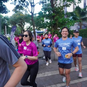 Race photo from NSRC XX 12042026