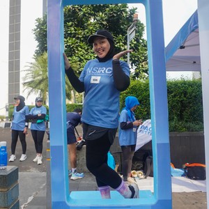 Race photo from NSRC XV 30112025