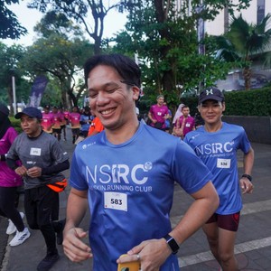 Race photo from NSRC XX 12042026