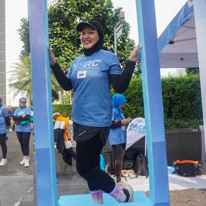 Race photo from NSRC XV 30112025