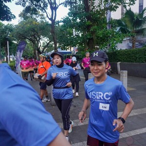 Race photo from NSRC XX 12042026