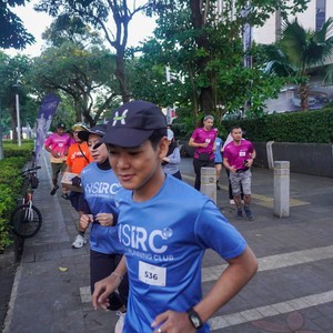 Race photo from NSRC XX 12042026