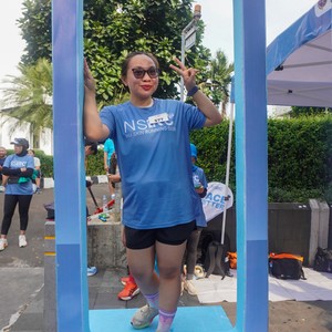 Race photo from NSRC XV 30112025