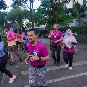 Race photo from NSRC XX 12042026