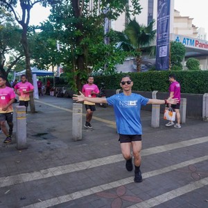 Race photo from NSRC XX 12042026