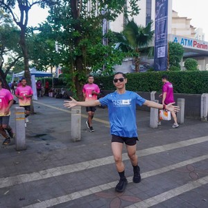 Race photo from NSRC XX 12042026