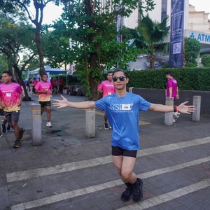 Race photo from NSRC XX 12042026