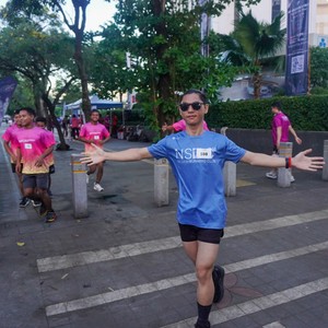 Race photo from NSRC XX 12042026