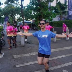 Race photo from NSRC XX 12042026