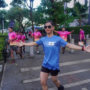 Race photo from NSRC XX 12042026