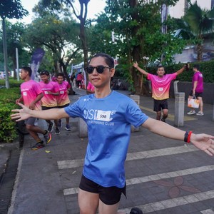 Race photo from NSRC XX 12042026