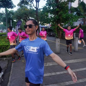 Race photo from NSRC XX 12042026