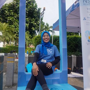 Race photo from NSRC XV 30112025