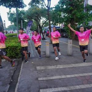 Race photo from NSRC XX 12042026