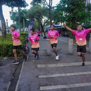 Race photo from NSRC XX 12042026