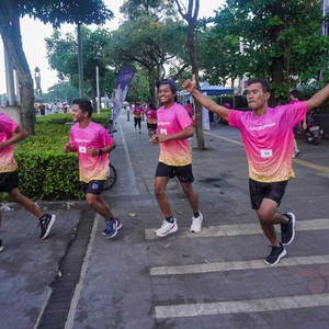 Race photo from NSRC XX 12042026
