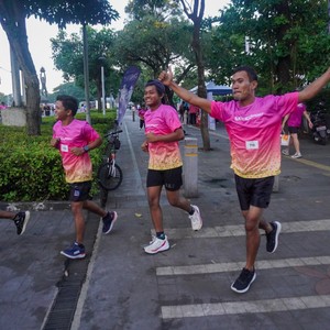 Race photo from NSRC XX 12042026