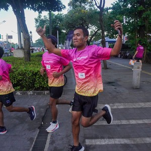 Race photo from NSRC XX 12042026