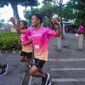 Race photo from NSRC XX 12042026