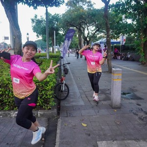 Race photo from NSRC XX 12042026