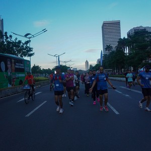 Race photo from NSRC XX 12042026