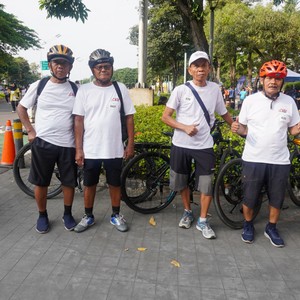 Race photo from NSRC XV 30112025