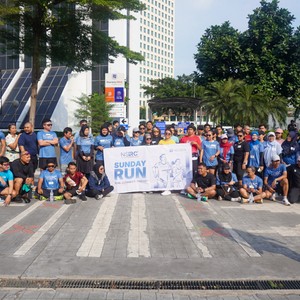 Race photo from NSRC XV 30112025