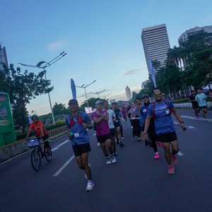 Race photo from NSRC XX 12042026