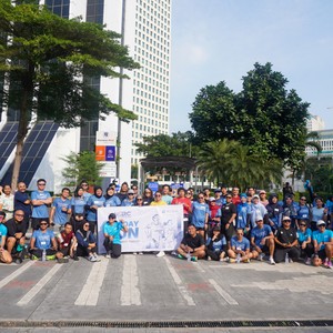 Race photo from NSRC XV 30112025
