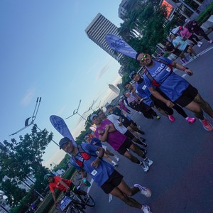 Race photo from NSRC XX 12042026